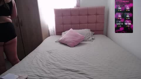 Snapshot of lety_hot chatting on 1, 3, 2025 lety hot online show from 1, 3, 2025