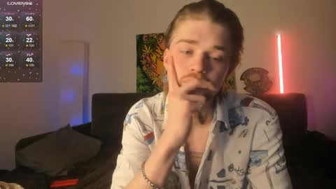 lev_miller online show from 10, 5, 2026