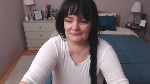 Mary online show from 31, 1, 2025