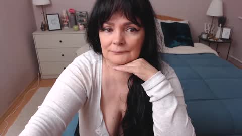 Mary online show from 1, 3, 2025