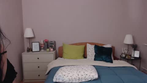 Mary online show from 9, 3, 2025