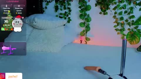 Levi  online show from 19, 12, 2025