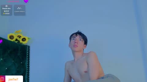 Levi  online show from 8, 4, 2026