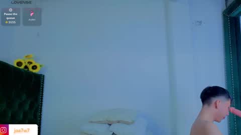 Snapshot of levi_ackermann1 chatting on 2, 5, 2026 Levi online show from 2, 5, 2026