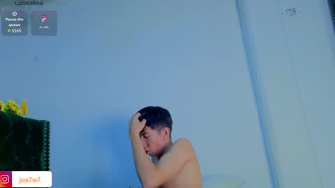 Snapshot of levi_ackermann1 chatting on 18, 5, 2026 Levi online show from 18, 5, 2026