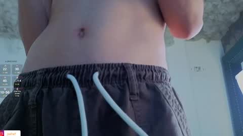 Snapshot of levi_ackermann1 chatting on 23, 5, 2026 Levi online show from 23, 5, 2026