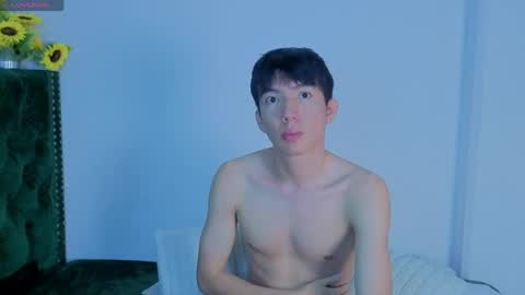 Snapshot of levi_ackermann1 chatting on 2, 6, 2026 Levi online show from 2, 6, 2026