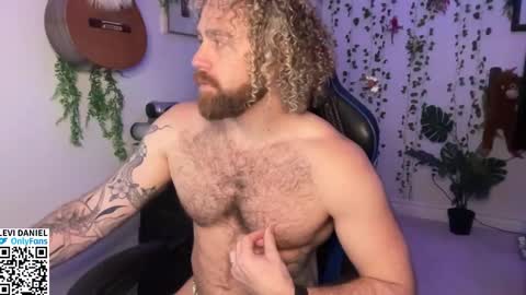 Levi Daniel online show from 16, 1, 2026