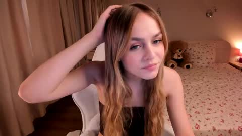 Snapshot of leviavillat chatting on 30, 5, 2026 Rita online show from 30, 5, 2026