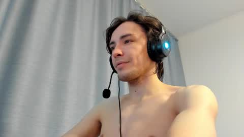 Next Stream 02122024 2000 UTC0 online show from 4, 3, 2025