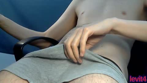 levit4 online show from 15, 10, 2025