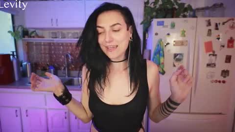 Snapshot of levity_opossum chatting on 3, 10, 2025 Levity online show from 3, 10, 2025