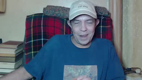 levon48 online show from 14, 1, 2025