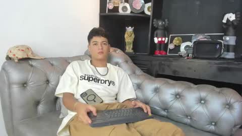 LevySteven online show from 2, 3, 2025