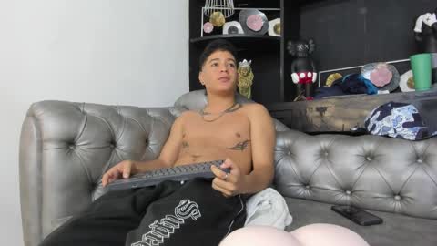 LevySteven online show from 8, 3, 2025