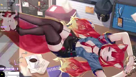 Kira online show from 25, 2, 2026