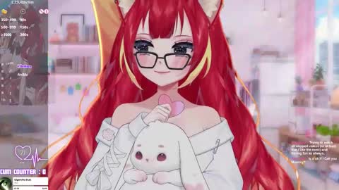 Kira online show from 12, 3, 2026