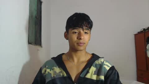 i  am lewis ly EDUARDO MEMDOZA15 online show from 13, 5, 2026