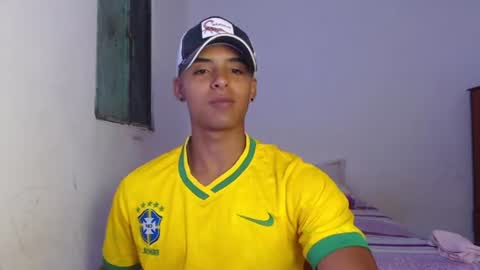 i  am lewis ly EDUARDO MEMDOZA15 online show from 2, 7, 2026