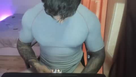 blablablack online show from 25, 6, 2026