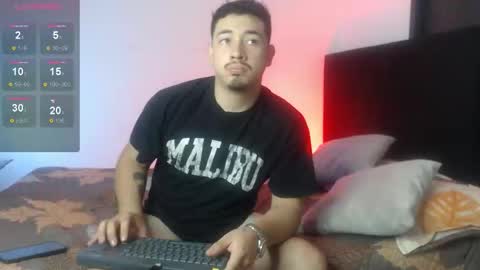 lex__miller online show from 2, 2, 2026