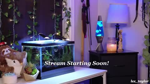 Lex online show from 9, 1, 2025