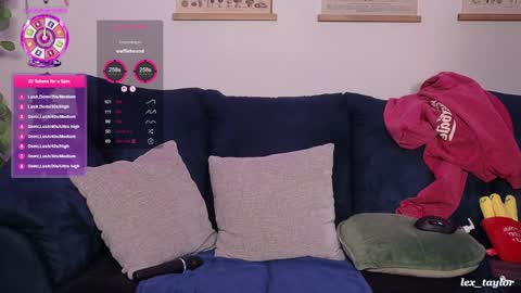 Lex online show from 31, 1, 2025