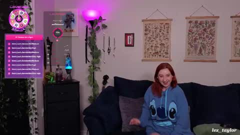 Lex online show from 7, 3, 2025