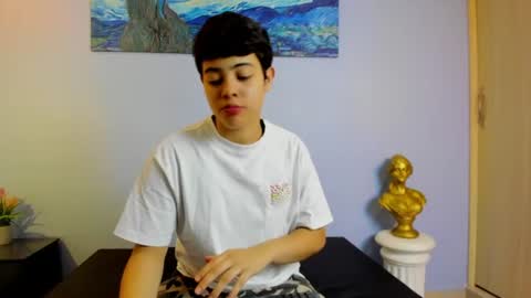 Snapshot of lexa_kitty chatting on 1, 7, 2026 Lexa kitty online show from 1, 7, 2026