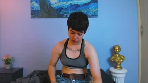 Snapshot of lexa_kitty chatting on 8, 7, 2026 Lexa kitty online show from 8, 7, 2026