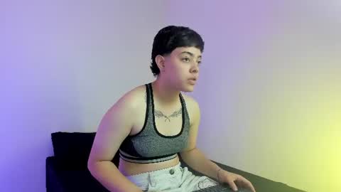 Snapshot of lexa_kitty chatting on 27, 7, 2026 Lexa kitty online show from 27, 7, 2026