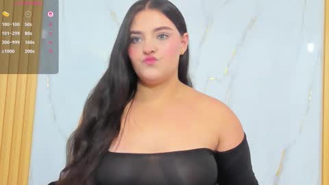 Lexa  online show from 2, 12, 2025