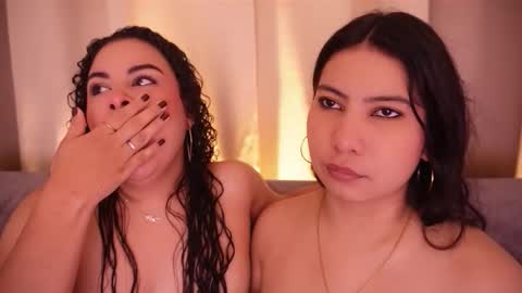 Gabrielle  Lexa  online show from 30, 11, 2025