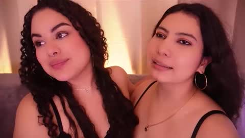 Gabrielle  Lexa  online show from 30, 11, 2025