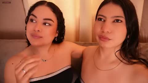 Gabrielle  Lexa  online show from 18, 4, 2026