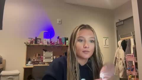 Snapshot of lexaarose05 chatting on 30, 1, 2025 lexisRose online show from 30, 1, 2025
