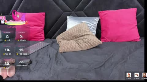 lexa online show from 22, 3, 2026