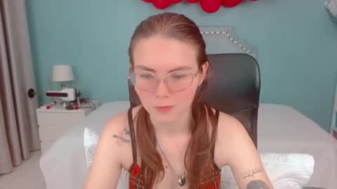 Lexas Room online show from 30, 9, 2025