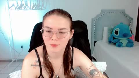 Lexas Room online show from 25, 11, 2025