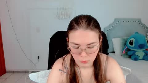 Lexas Room online show from 2, 12, 2025