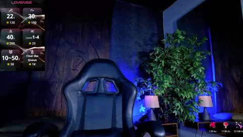 Snapshot of lexavega_ chatting on 19, 5, 2026 lexavega_ online show from 19, 5, 2026
