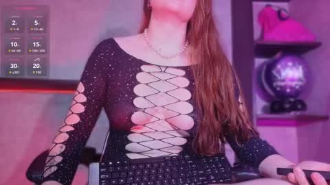 Snapshot of lexavega_ chatting on 27, 5, 2026 lexavega_ online show from 27, 5, 2026