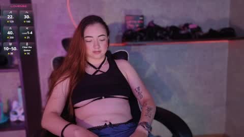 Snapshot of lexavega_ chatting on 28, 5, 2026 lexavega_ online show from 28, 5, 2026