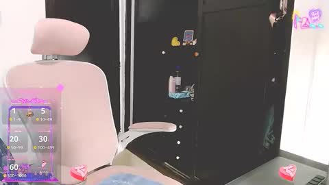 Snapshot of lexi19_ chatting on 18, 5, 2026 lexi19_ online show from 18, 5, 2026