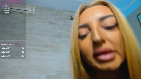 Snapshot of lexi_blazee chatting on 26, 9, 2025 Lexi online show from 26, 9, 2025