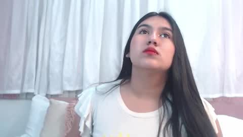 Gabrielle online show from 23, 11, 2025