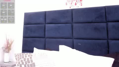 Gabrielle online show from 5, 1, 2026