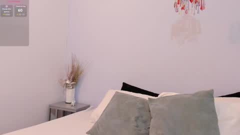 Gabrielle online show from 6, 3, 2026