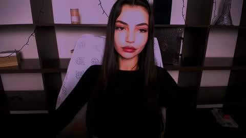 Snapshot of lexi_jos chatting on 16, 12, 2024 Alexia online show from 16, 12, 2024