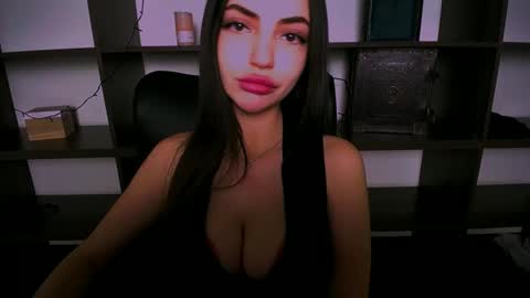 Snapshot of lexi_jos chatting on 14, 1, 2025 Alexia online show from 14, 1, 2025